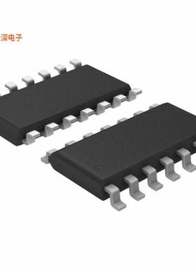 SMDA05C-8.TBT |齐纳TVS DIODE 5VWM 9.8VC 14SOIC
