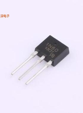 1N60 TO251-VB |原装TO-251(MOSFET)
