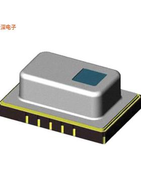 AMG8853 |数字，红外（IR）SENSOR DGTL 14SMD MODULE