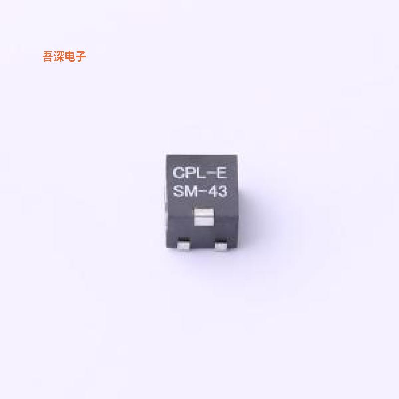 SM-43TW103 原装|正品SMD-3P,4.8x3.5mm