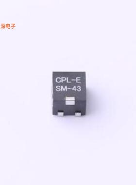 SM-43TW103 原装|正品SMD-3P,4.8x3.5mm