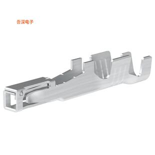 2125153102 |类型MINI-FIT MAX 16AWG RECEPT TML TI