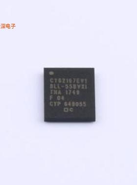 CY62167EV18LL-55BVXI 原装|正品VFBGA-48