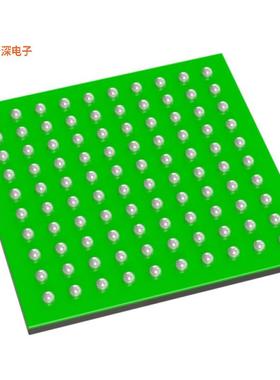 ZL30157GGG2 |未验证IC CLK TRANSLATOR 2CH 100LBGA