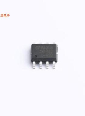 GP9301BM-F20K-L2H1-SW |原装SOP-8ADC/DAC-专用型