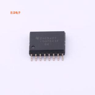 ISO7841FDWR |原装SOIC-16-300mil数字隔离器