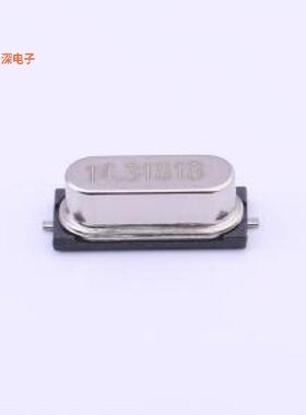 TAXM14.318M2ILFBET2T|原装HC-49S-SMD无源晶