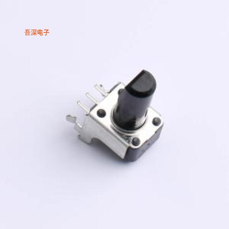 RK09K11100DN |原装插件POT 10K OHM 1/20W LINEAR