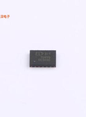 SIT1043QTK |原装DFN4.5x3-14CAN收发器