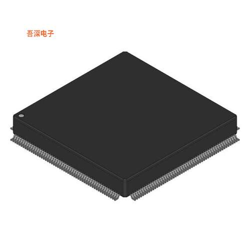 OR3L165B7PS208-DB |未验证FPGA, 1024 CLBS, 120000 GATES