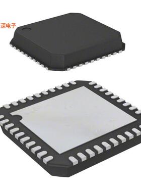 ADP3189JCPZ-RL |原装全新IC REG CTRLR INTEL 4OUT 40LFCSP