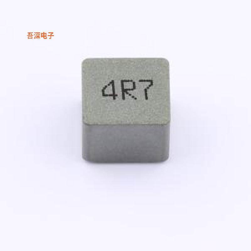 YSPIT1010A-4R7M |原装SMD,11.9x11x9.7mm功率