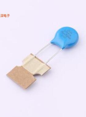 RM10D561KD1PE100 |原装插件,P=7.5mm压敏