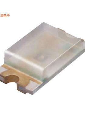 CSL1901YW1|黄色 YELLOW DIFFUSED 0603 SM