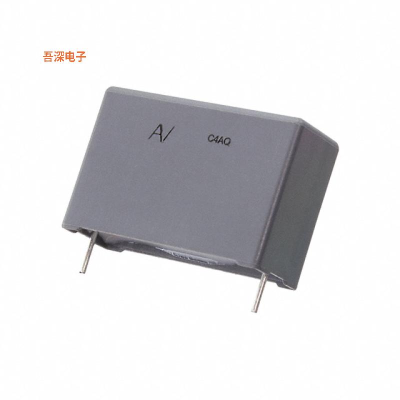 C4AQGBU4560P1WK |5.6 FCAP FILM 5.6UF 10% 450VDC RADIAL