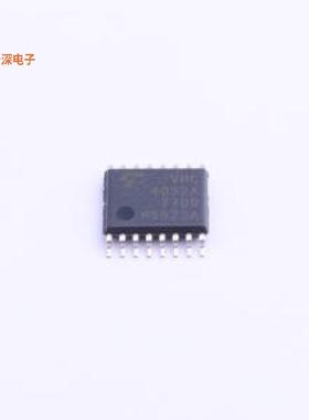 74VHC4052AFT 原装|正品TSSOP-16-175mil
