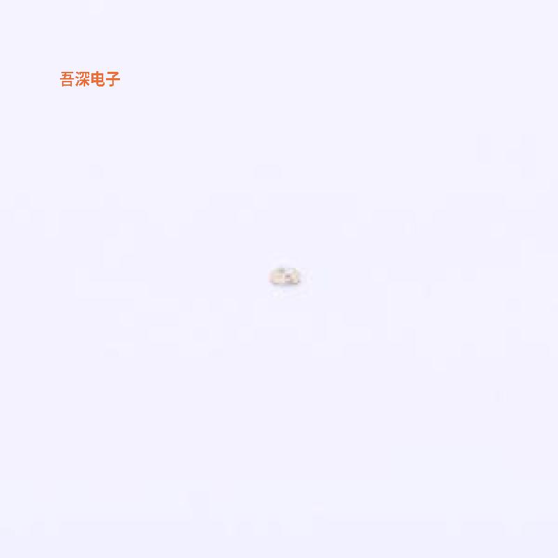SML-P12UTT86R |方顶带平顶 RED CLEAR PICO SMD0402