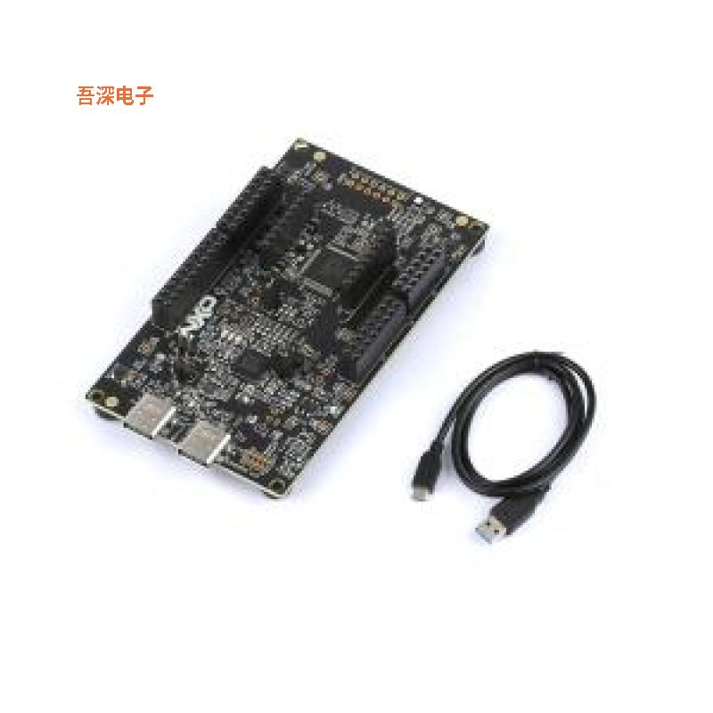 原装 FRDM-MCXA153 |全新正品开发板