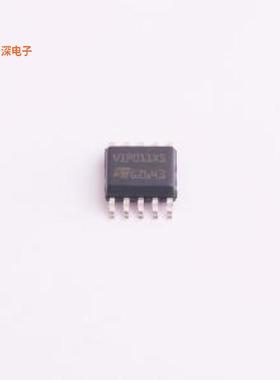 VIPER011XS |原装SSOP-10IC OFFLINE SW MULT TOP 10SSOP