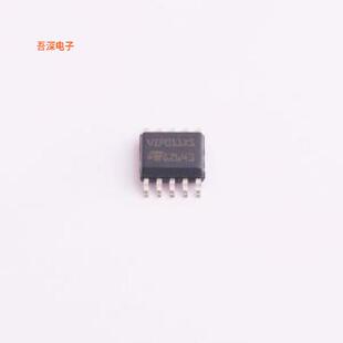 VIPER011XS |原装SSOP-10IC OFFLINE SW MULT TOP 10SSOP