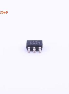 TSV321RILT |原装SOT-23-5IC OPAMP GP 1 CIRCUIT SOT23-5