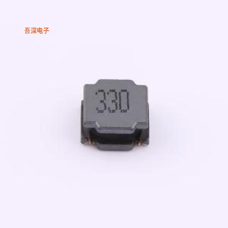 SFE8040A-330M-F-HF |33uH ±20% 2.4A功率SMD,8x8mm
