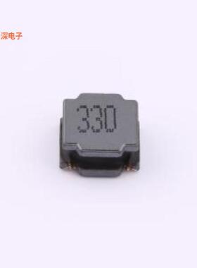 SFE8040A-330M-F-HF |33uH ±20% 2.4A功率SMD,8x8mm