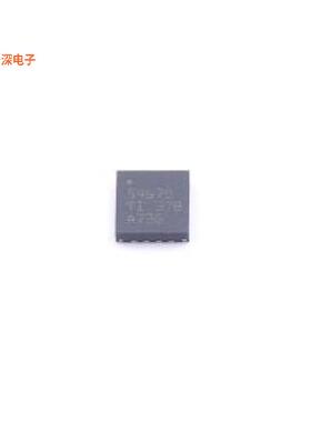 TPS54678RTER |原装WQFN-16-EP(3x3)IC REG BUCK ADJ 6A 16WQFN