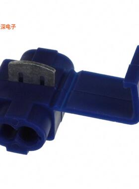 0192160003 |原装全新CONN INLINE TAP 14-18 AWG IDC