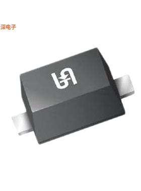 RB751V-40WS RRG |肖特基DIODE SCHOTTKY 40V 30MA SOD323F