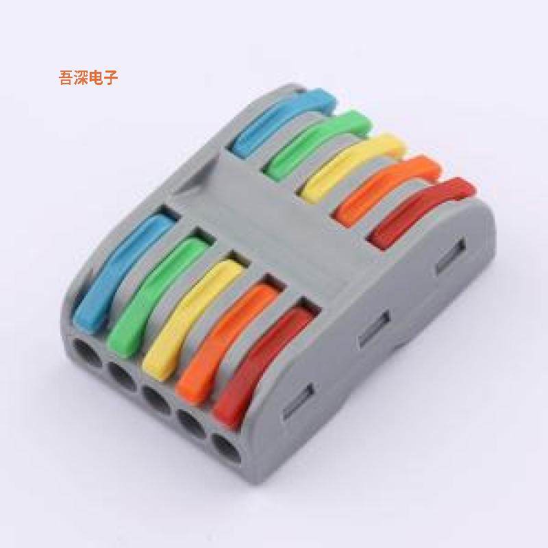 原装 KH-PCT-225-C |全新正品布线快速连接式接线,3C数码配件,分配器/分频器/分支器,淘宝优惠券,粉丝福利购,淘宝优惠卷