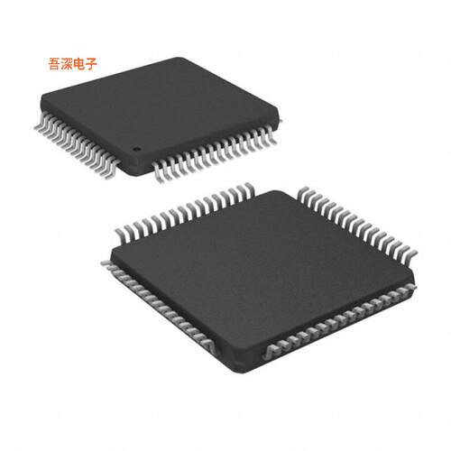ATXMEGA128D3-AU |原装TQFP-64(14x14)单片机(MCU/MPU/SOC)