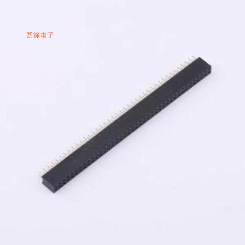 ZX-PM2.0-2-40PY |原装插件,P=2mm排母