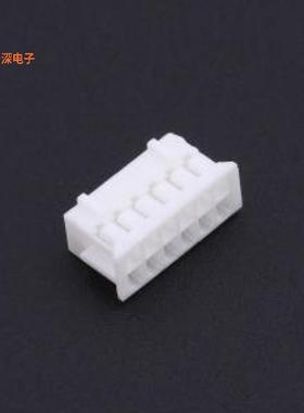 IPCW205H26NW010 |(线对板/线对线)NYLON 白色 线对板