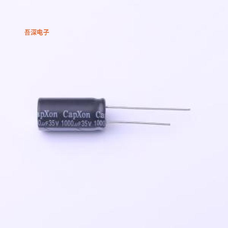 KF102M035G200A00L |原装插件,D10xL20mm直插铝电解