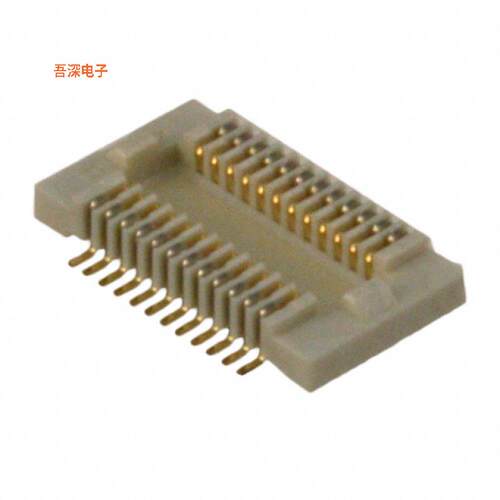 AXK5F80347YG |原装SMD,P=0.5mm板对板与背板