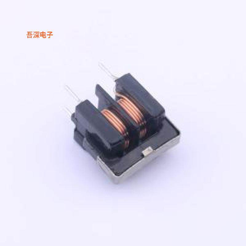 PDUUAT98-201MLN |共模滤波器线滤波 过EMC UU9.8