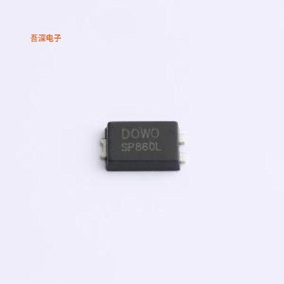 SP860L |原装TO-277B肖特基二极管