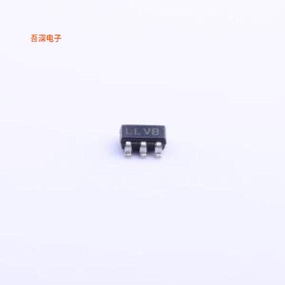 LP5907MFX-3.3/NOPB 原装|正品SOT-23-5