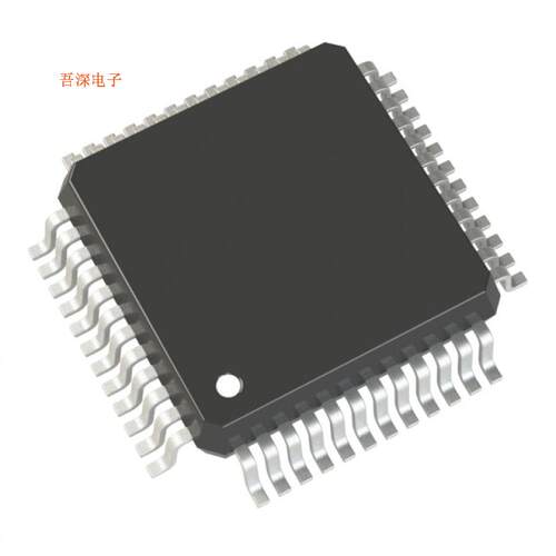 AD1980JST |原装全新IC CODEC STEREO 6-DAC 20B 48LQFP