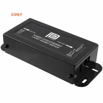POE30S-1ATG-R |扩展件POE EXTENDER 30W 56V DESKTO