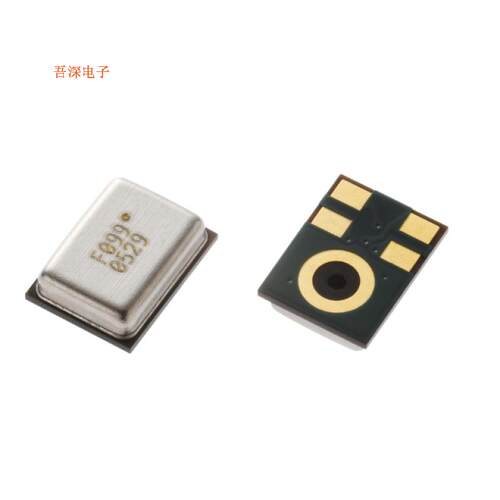 3SM222KMB1HA-P |原装全新DIGITAL MIC/BOTTOM PORT/SEN-26DB