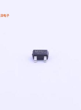 M1MA141KT1G |原装SOT-323二极管