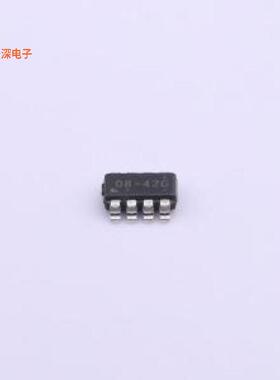 RT7296FGJ8F|原装TSOT-23-8IC REG BUCK ADJ 3A TSOT23-