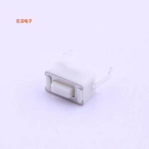 1TS002A-2600-5000 |原装插件,6x3.5mm轻触