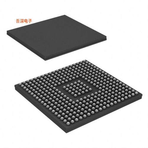 TMS320F28377DZWTS |原装全新IC MCU 32BIT 1MB FLASH 337NFBGA
