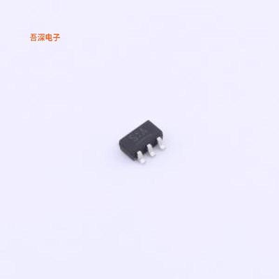 TA75S01F,LF |原装SC-74A(SOT-753)IC OPAMP GP 1 CIRCUIT SMV