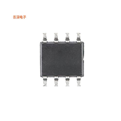 MAX485EAS |收发器IC TRANSCEIVER HALF 1/1 8SOP