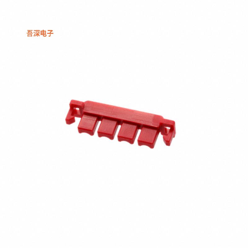 1969609-4 |定位组件（TPA）4P VAL-U-LOK TPA 26-22 AWG