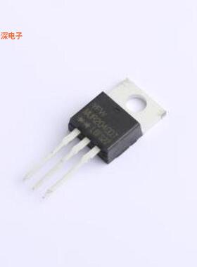 MUR2040DT |原装TO-220AB快恢复/高效率二极管